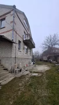 Дом в Ставропольский край, Кисловодск ул. Чапаева (330 м)