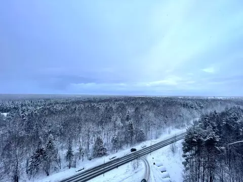 Студия Московская область, Звенигород Одинцовский городской округ, ...