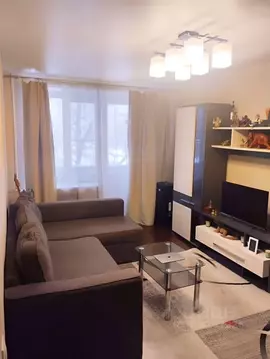 2-к кв. Москва 4-я Курьяновская ул., 1 (42.0 м)