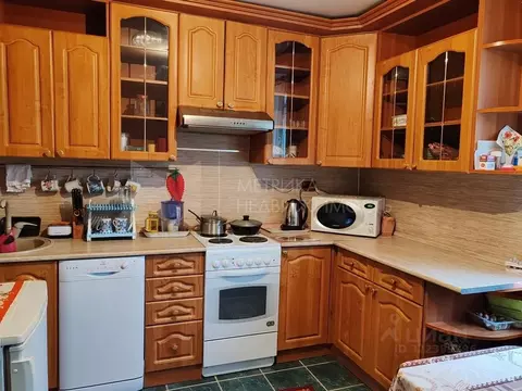 2-к кв. Тюменская область, Тюменский муниципальный округ, Боровский ...