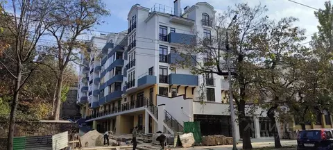 3-к кв. Севастополь ул. Гоголя, 17 (105.0 м)