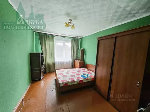 3-к кв. Смоленская область, Смоленский муниципальный округ, д. ...