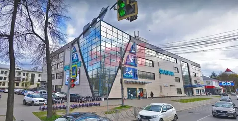 Помещение свободного назначения в Ярославская область, Ярославль ...