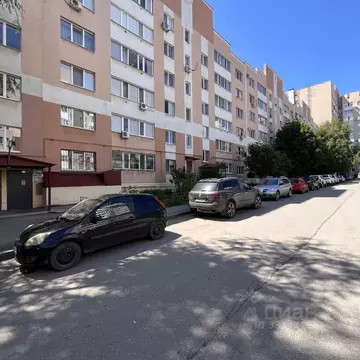 2-к кв. Самарская область, Самара ул. 22-го Партсъезда, 55 (69.2 м)