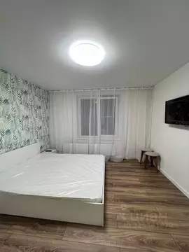 2-к кв. Москва Спартаковская ул., 18 (40.0 м)