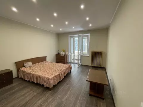 3-к кв. Калининградская область, Калининград Свободная ул., 25 (92.0 ...