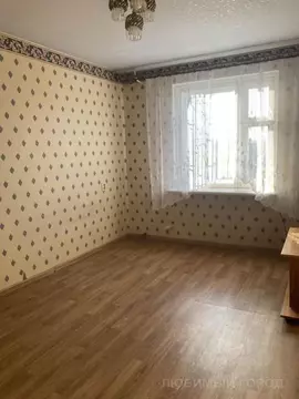 3-к кв. Нижегородская область, Нижний Новгород ул. Ефима Рубинчика, 14 ...