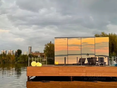 Комната Свердловская область, Екатеринбург ул. Кирова, 40Б