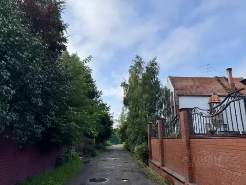Участок в Московская область, Химки городской округ, д. Брехово ул. ...
