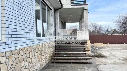 Дом в Саратовская область, Балаково ул. Дальняя, 3 (360 м)