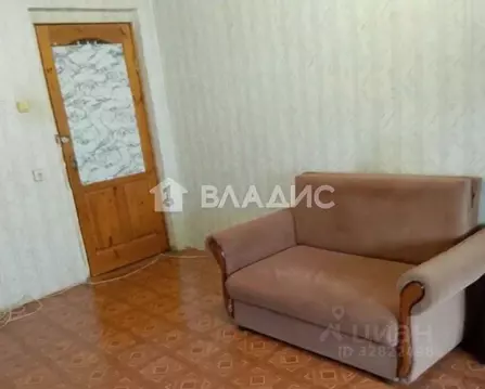 2-к кв. Пензенская область, Пенза ул. Терновского, 156 (52.4 м)