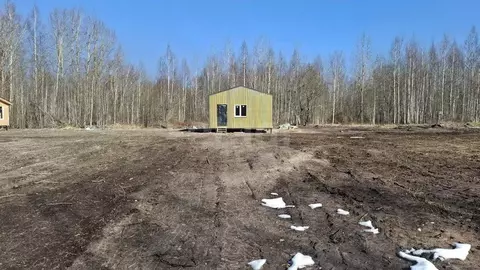 Дом в Ленинградская область, Всеволожский район, Рахья рп ул. ...