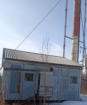 Помещение свободного назначения в Ямало-Ненецкий АО, Шурышкарский ...