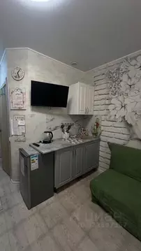 Студия Краснодарский край, Анапа Пионерский просп., 104 (16.0 м)