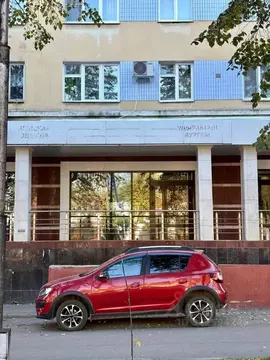 Помещение свободного назначения в Марий Эл, Йошкар-Ола бул. Чавайна, ...