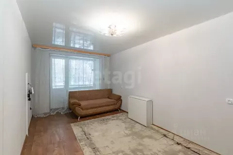 1-к кв. Омская область, Омск ул. 17-й Военный городок, 370 (29.0 м)