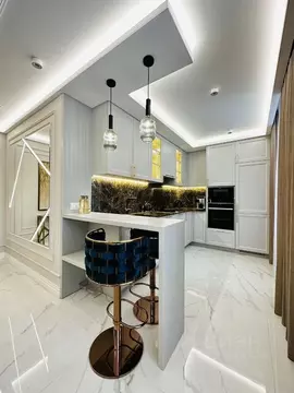 3-к кв. Кировская область, Киров ул. Краснополянская, 5 (81.9 м)