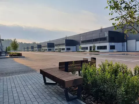 Склад в Московская область, Подольск городской округ, д. Новоселки, ...