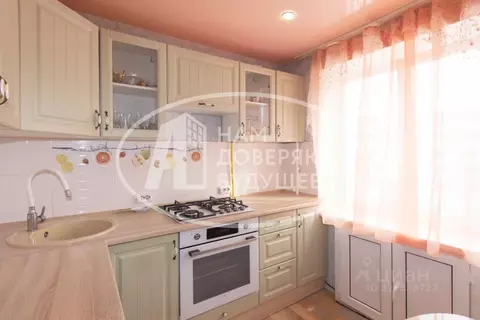 1-к кв. Пермский край, Чайковский Строительная ул., 20 (30.0 м)