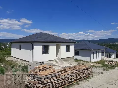 Дом в Краснодарский край, Новороссийск городской округ, Натухаевская ...