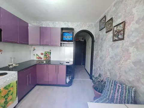 2-к кв. Челябинская область, Челябинск Кронштадтская ул., 20 (51.0 м)