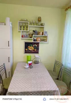 1-к кв. Крым, Евпатория городской округ, Новоозерное пгт ул. Парковая, ...