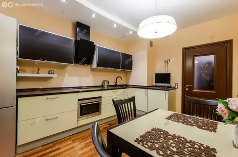 2-комнатная квартира: Санкт-Петербург, проспект Науки, 17к2 (74.8 м)