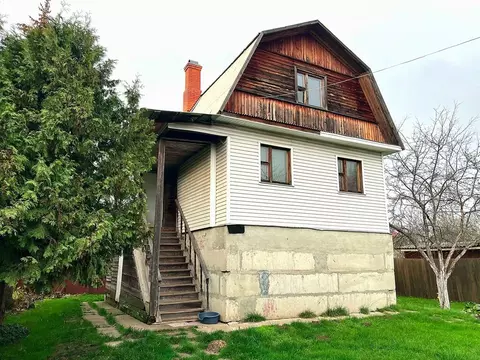Дом в Московская область, Раменский муниципальный округ, СНТ Соколово ...