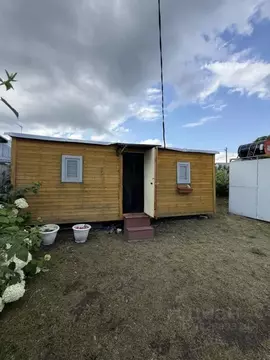 Дом в Татарстан, Зеленодольск Гари-Дальние СТ, ул. Лиственная (16 м)