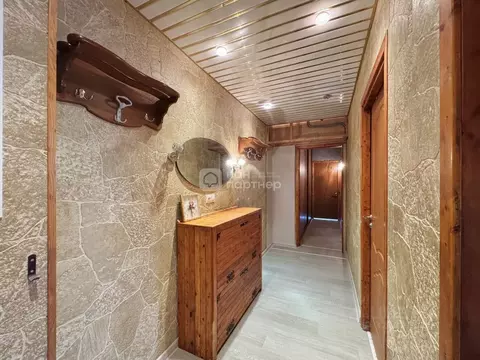 3-к кв. Санкт-Петербург Петергофское ш., 19/33 (64.0 м)