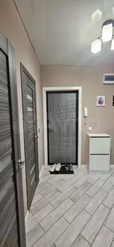 1-к кв. Астраханская область, Астрахань ул. 3-я Рыбацкая, 7А (39.0 м)