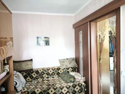 Дом в Адыгея, Майкоп Привокзальная ул. (64 м)