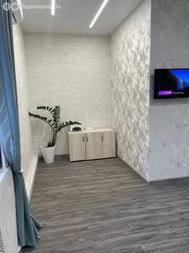 Квартира-студия: Тюмень, улица Избышева, 6 (22.4 м)