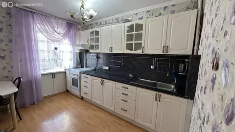 4-комнатная квартира: Туймазы, улица Чапаева, 65 (88.1 м)