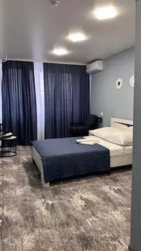 Комната Хакасия, Абакан просп. Дружбы Народов, 2 (16.0 м)