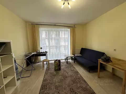 Студия Ленинградская область, Коммунар г. Гатчинский муниципальный ...