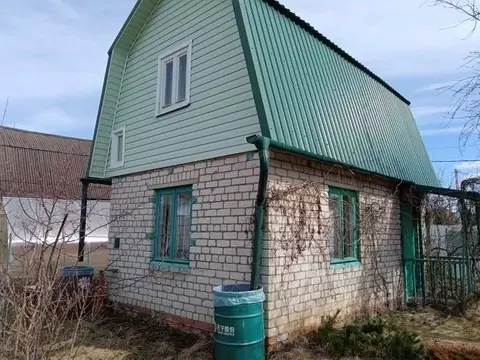 Дом в Владимирская область, Александровский муниципальный округ, ...