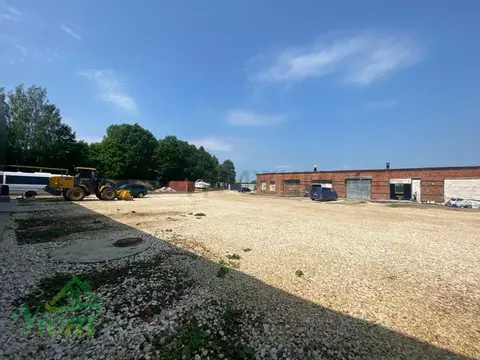 Производственное помещение в Московская область, Ступино городской ...