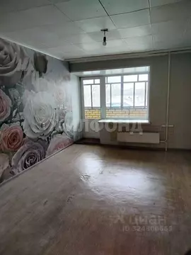 2-к кв. Томская область, Томск ул. Ивана Черных, 109/4 (47.8 м)