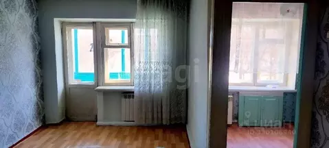 1-к кв. Алтайский край, Барнаул Комсомольский просп., 101/9 (29.6 м)