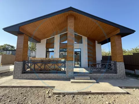 Дом в Ставропольский край, Предгорный муниципальный округ, ...