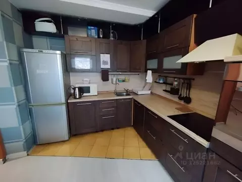 Комната Санкт-Петербург просп. Луначарского, 72к1