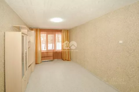 2-к кв. Новосибирская область, Новосибирск ул. Петухова, 74 (44.0 м)