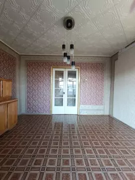 3-к кв. Волгоградская область, Волгоград ул. Аллея Героев, 5 (81.6 м)