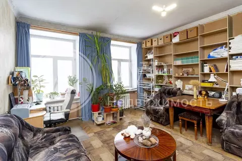 2-к кв. Санкт-Петербург, Санкт-Петербург, Пушкин Павловское ш., 23/2 ...