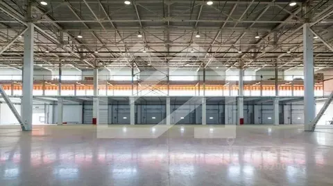 Производственное помещение в Московская область, Щелково Заречная ул., ...