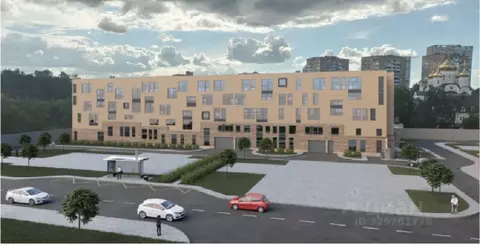 Гараж в Москва ул. Корабельная, 4 (15 м)