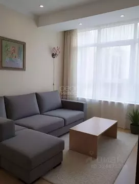 2-к кв. Краснодарский край, Сочи Туапсинская ул., 7Г (40.0 м)