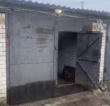 Гараж в Псковская область, Псков Кресты мкр,  (20 м)
