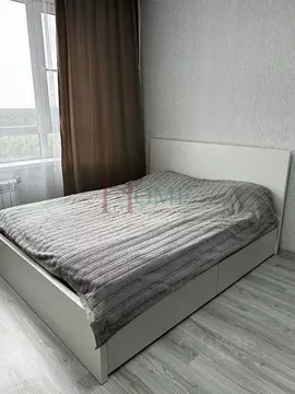 Студия Новосибирская область, Новосибирск Сухарная ул., 107/1 (27.0 м)